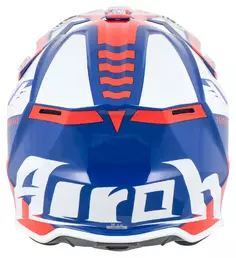Wraaap Feel white, red, blue