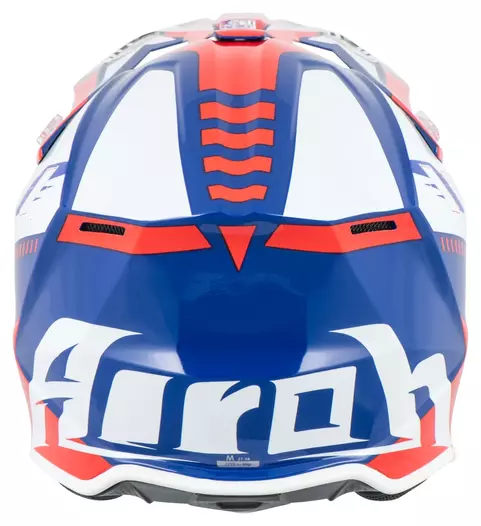 Wraaap Feel white, red, blue