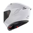 Suomy Speedstar 2 Plain Мотошлем White Белый