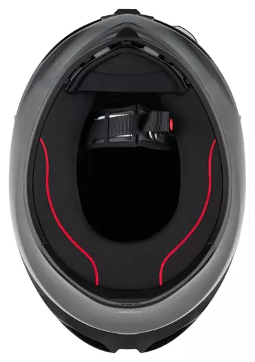 K1 S Schwarz Uni Черный