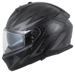 D-Skwal 3 Blast-R Grey, Black, Grey
