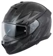 D-Skwal 3 Blast-R Grey, Black, Grey