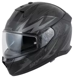 D-Skwal 3 Blast-R Grey, Black, Grey