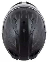 D-Skwal 3 Blast-R Grey, Black, Grey