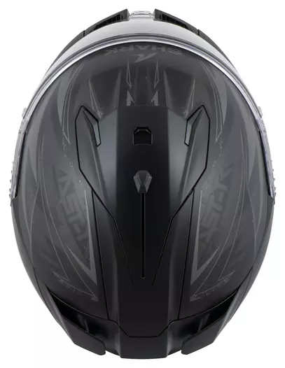 D-Skwal 3 Blast-R Grey, Black, Grey