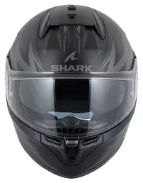 D-Skwal 3 Blast-R Grey, Black, Grey