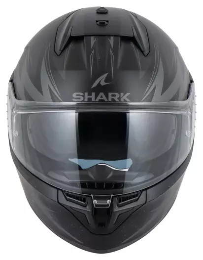 D-Skwal 3 Blast-R Grey, Black, Grey