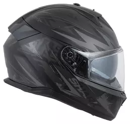 D-Skwal 3 Blast-R Grey, Black, Grey