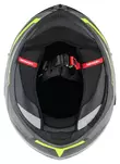 Exo-520 Evo Air Terra Black, Silver, yellow