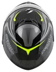 Exo-520 Evo Air Terra Black, Silver, yellow