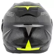 Exo-520 Evo Air Terra Black, Silver, yellow