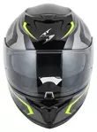 Exo-520 Evo Air Terra Black, Silver, yellow