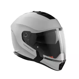 Tucano Urbano Hyperlink Мотошлем Light Grey Серый