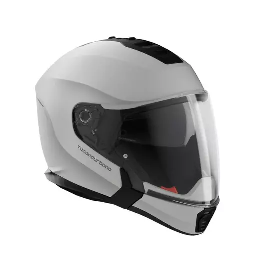 Tucano Urbano Hyperlink Мотошлем Light Grey Серый (размер: xs)