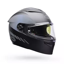 Bell Lithium Mips Ece6 Night Rider Мотошлем Black Черный