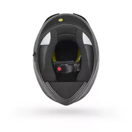Bell Lithium Mips Ece6 Night Rider Мотошлем Black Черный