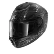 Shark Spartan Rs Reptaia Mat Мотошлем Anthracite Черный (размер: xs)