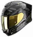 EXO-530 Air Fond Черно-желтый (размер: xs)