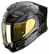 EXO-530 Air Fond Черно-желтый