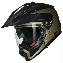 NOLAN N70-2 X 06 Classico No Klapphelm Gloss Stone / Black (размер: s)