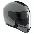 TUCANO URBANO Hyperlink Klapphelm Glossy Nardo Grey (размер: 2xl)