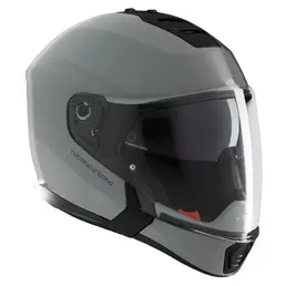 TUCANO URBANO Hyperlink Klapphelm Glossy Nardo Grey