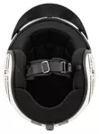 Jet Fiber II Legendary Beige, Black