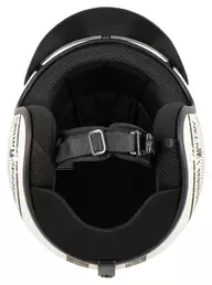 Jet Fiber II Legendary Beige, Black