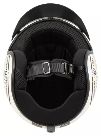 Jet Fiber II Legendary Beige, Black