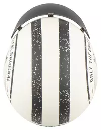 Jet Fiber II Legendary Beige, Black