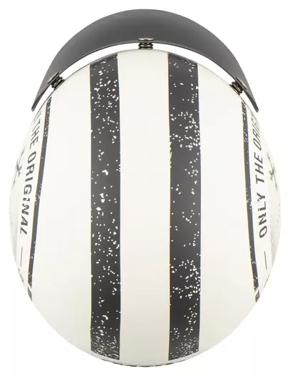 Jet Fiber II Legendary Beige, Black