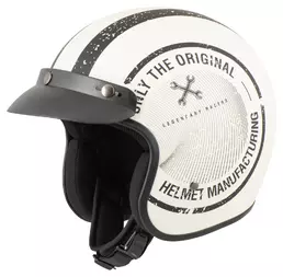 Jet Fiber II Legendary Beige, Black