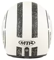 Jet Fiber II Legendary Beige, Black