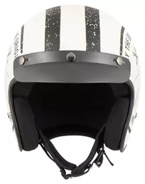 Jet Fiber II Legendary Beige, Black