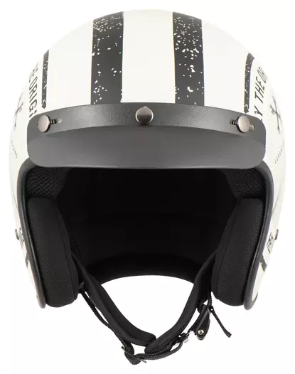 Jet Fiber II Legendary Beige, Black