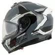 N80-8 Wanted N-Com Black, Grey, White (размер: xs)