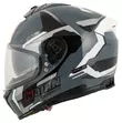 N80-8 Wanted N-Com Black, Grey, White (размер: xs)