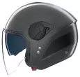N20-2 VISOR DOLCE VITA Grey, Black (размер: 2xs)