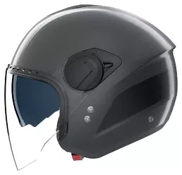 N20-2 VISOR DOLCE VITA Grey, Black