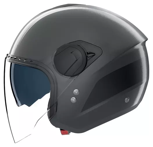 N20-2 VISOR DOLCE VITA Grey, Black (размер: 2xs)