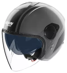 N20-2 VISOR DOLCE VITA Grey, Black
