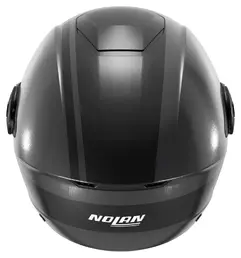 N20-2 VISOR DOLCE VITA Grey, Black