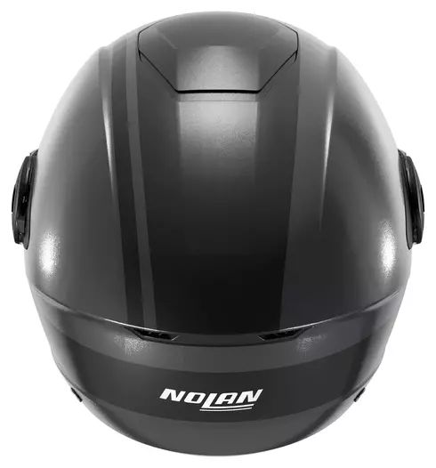 N20-2 VISOR DOLCE VITA Grey, Black