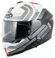 i71 Viz MC1SF Black, Grey, Red, White