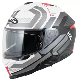 i71 Viz MC1SF Black, Grey, Red, White
