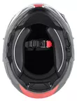 i71 Viz MC1SF Black, Grey, Red, White