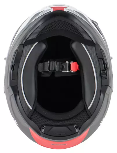 i71 Viz MC1SF Black, Grey, Red, White