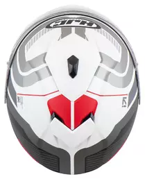 i71 Viz MC1SF Black, Grey, Red, White