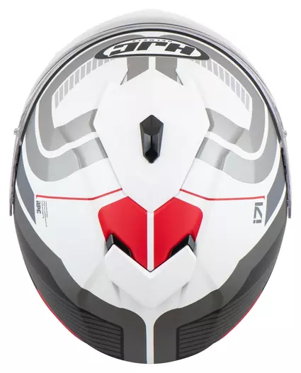 i71 Viz MC1SF Black, Grey, Red, White
