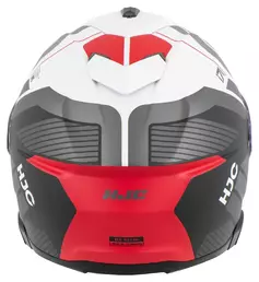i71 Viz MC1SF Black, Grey, Red, White